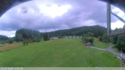 Sjezdovka Horal, Golf Club Horal