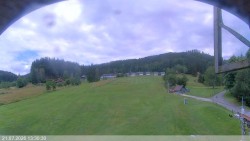 Sjezdovka Horal, Golf Club Horal