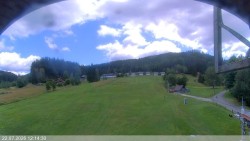 Sjezdovka Horal, Golf Club Horal