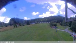 Sjezdovka Horal, Golf Club Horal