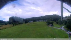 Sjezdovka Horal, Golf Club Horal