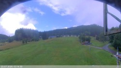 Sjezdovka Horal, Golf Club Horal