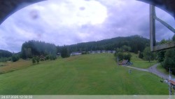 Sjezdovka Horal, Golf Club Horal