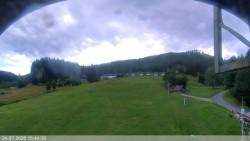 Sjezdovka Horal, Golf Club Horal