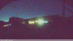 Horal Ski Slope, Horal Golf Club
