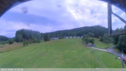 Sjezdovka Horal, Golf Club Horal