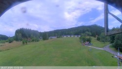 Horal Ski Slope, Horal Golf Club