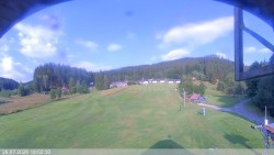 Sjezdovka Horal, Golf Club Horal