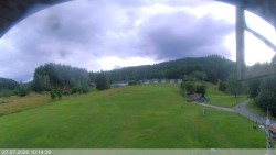 Sjezdovka Horal, Golf Club Horal