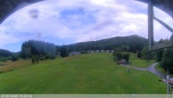 Sjezdovka Horal, Golf Club Horal