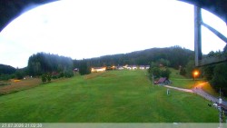 Sjezdovka Horal, Golf Club Horal