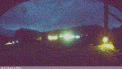 Horal Ski Slope, Horal Golf Club