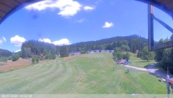 Horal Ski Slope, Horal Golf Club