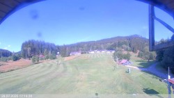 Sjezdovka Horal, Golf Club Horal