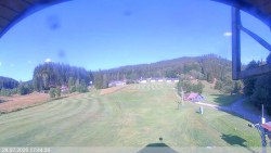 Horal Ski Slope, Horal Golf Club
