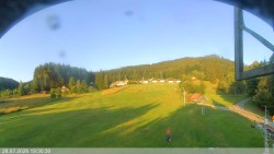 Sjezdovka Horal, Golf Club Horal