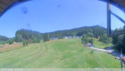 Sjezdovka Horal, Golf Club Horal