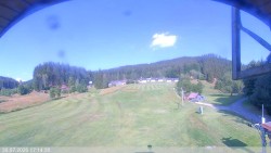 Sjezdovka Horal, Golf Club Horal