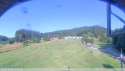Sjezdovka Horal, Golf Club Horal