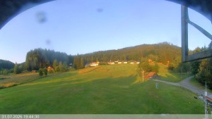 Skigebiet Razula - Skipiste Horal, Golfclub Horal - 31.7.2026 v 19:45 Skigebiet Razula - Skipiste Horal, Golfclub Horal - 31.7.2026 v 19:45