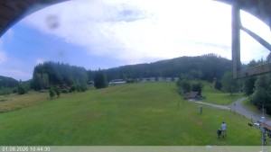 Ski areál Razula - Sjezdovka Horal, Golf Club Horal - 1.8.2026 v 10:45 Ski areál Razula - Sjezdovka Horal, Golf Club Horal - 1.8.2026 v 10:45