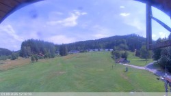 Sjezdovka Horal, Golf Club Horal