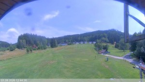 Ski areál Razula - Sjezdovka Horal, Golf Club Horal - 1.8.2026 v 12:45 Ski areál Razula - Sjezdovka Horal, Golf Club Horal - 1.8.2026 v 12:45