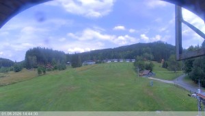 Ski areál Razula - Sjezdovka Horal, Golf Club Horal - 1.8.2026 v 14:45 Ski areál Razula - Sjezdovka Horal, Golf Club Horal - 1.8.2026 v 14:45