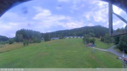 Horal Ski Slope, Horal Golf Club
