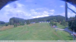 Horal Ski Slope, Horal Golf Club