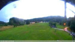 Sjezdovka Horal, Golf Club Horal
