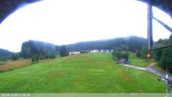 Horal Ski Slope, Horal Golf Club