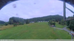 Sjezdovka Horal, Golf Club Horal
