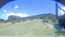 Sjezdovka Horal, Golf Club Horal