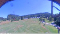 Stok narciarski Horal, Klub golfowy Horal