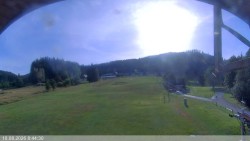 Sjezdovka Horal, Golf Club Horal