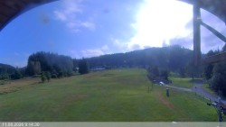 Sjezdovka Horal, Golf Club Horal