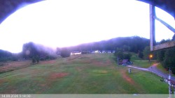 Sjezdovka Horal, Golf Club Horal