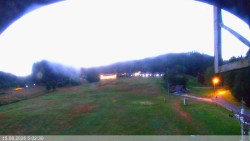 Sjezdovka Horal, Golf Club Horal