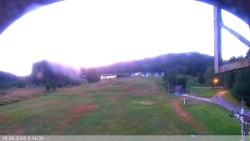 Sjezdovka Horal, Golf Club Horal
