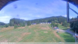 Sjezdovka Horal, Golf Club Horal