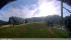 Sjezdovka Horal, Golf Club Horal