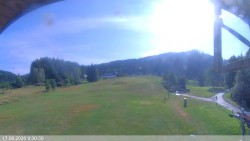Sjezdovka Horal, Golf Club Horal
