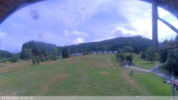 Skipiste Horal, Golfclub Horal