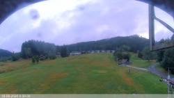 Sjezdovka Horal, Golf Club Horal