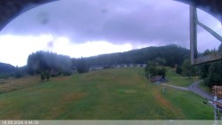 Sjezdovka Horal, Golf Club Horal