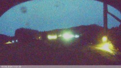 Stok narciarski Horal, Klub golfowy Horal