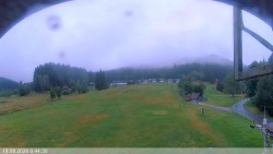 Sjezdovka Horal, Golf Club Horal