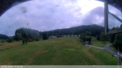 Horal Ski Slope, Horal Golf Club
