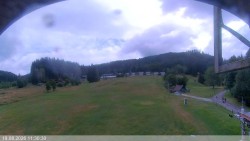 Sjezdovka Horal, Golf Club Horal